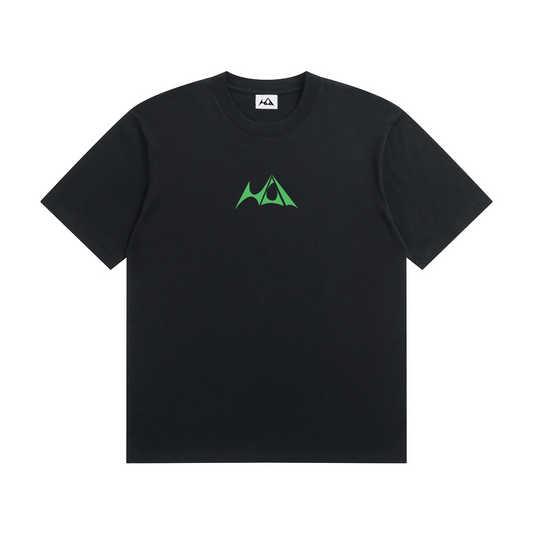 "frontline matrix" - oversized tee